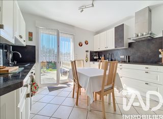  Maison � vendre 6 pi�ces 143 m�