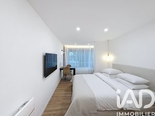  Appartement � vendre 1 pi�ce 25 m�