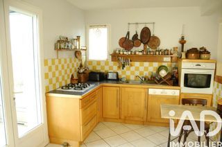  Maison � vendre 6 pi�ces 138 m�