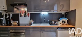  Appartement � vendre 4 pi�ces 75 m�