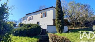  Maison � vendre 4 pi�ces 72 m�