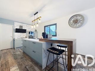  Maison � vendre 5 pi�ces 128 m�