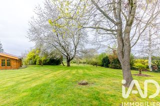  Maison � vendre 8 pi�ces 172 m�