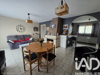  Maison � vendre 6 pi�ces 110 m�