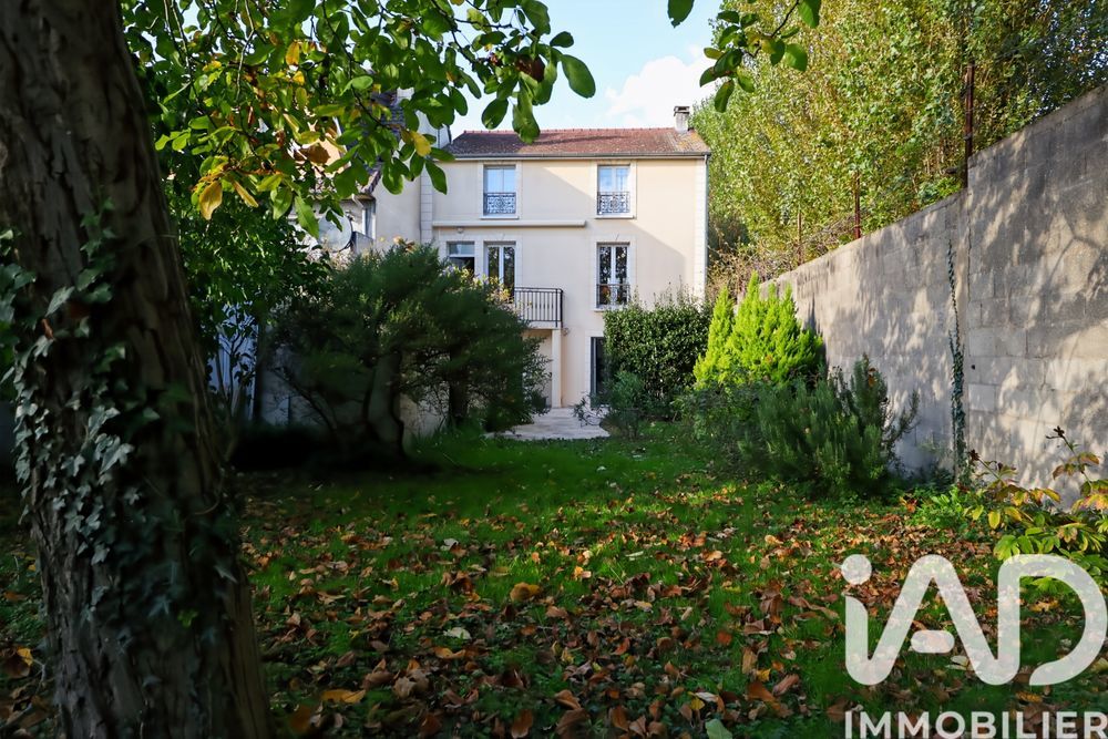 � vendre  Maison Le Perreux-sur-Marne (94170)