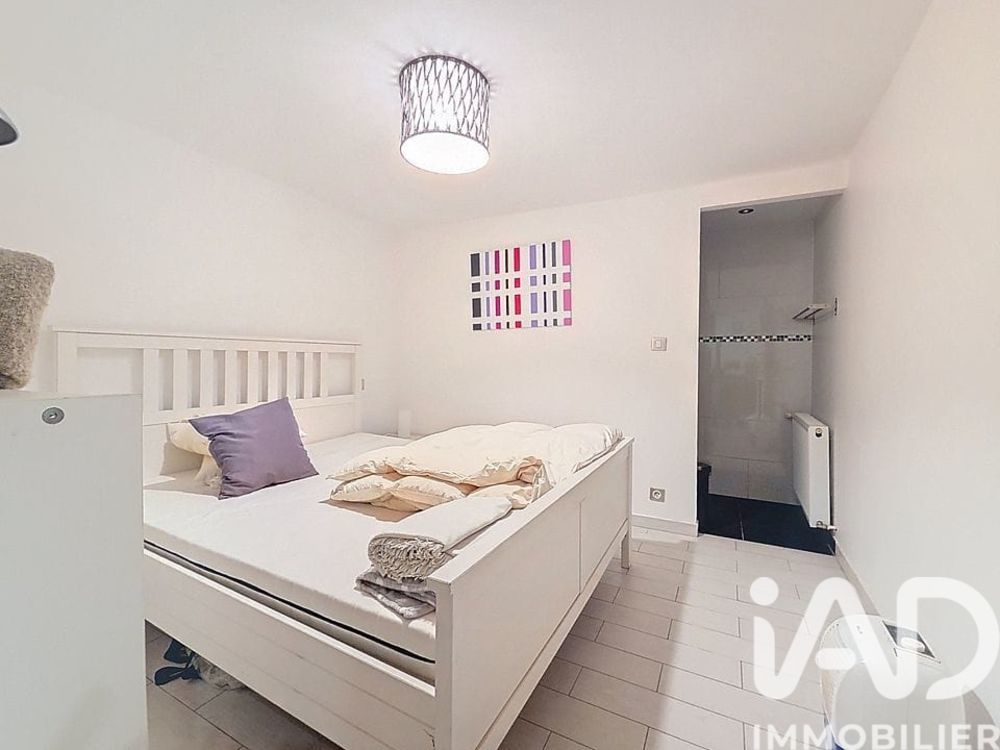 � vendre  Villa L'�tang-la-Ville (78620)