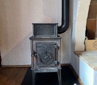  Maison � vendre 2 pi�ces 30 m�