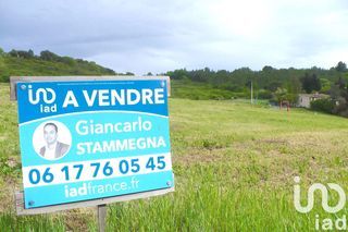  Terrain � vendre 790 m�