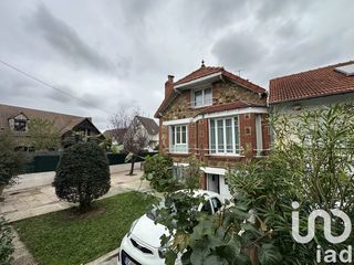  Maison � vendre 6 pi�ces 100 m�