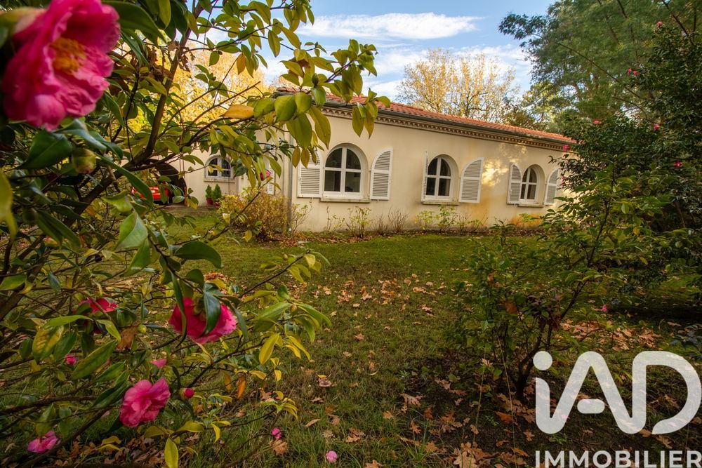 � vendre  Maison Lit-et-Mixe (40170)