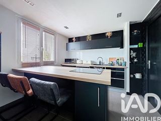  Appartement � vendre 3 pi�ces 83 m�