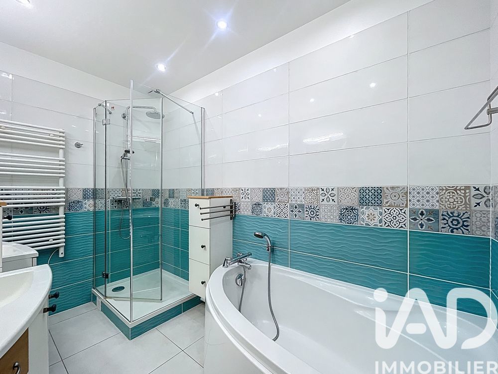 � vendre  Maison Vitry-sur-Seine (94400)