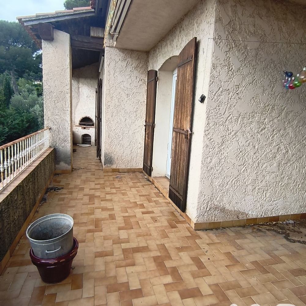 � vendre  Maison La Seyne-sur-Mer (83500)