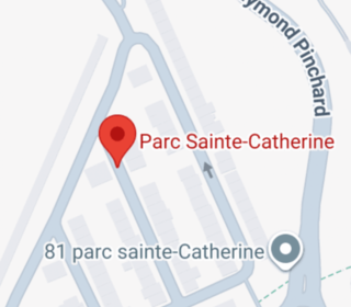  Parking / Garage � vendre 16 m�