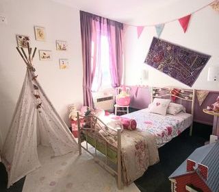  Maison � vendre 15 + pi�ces 1300 m�