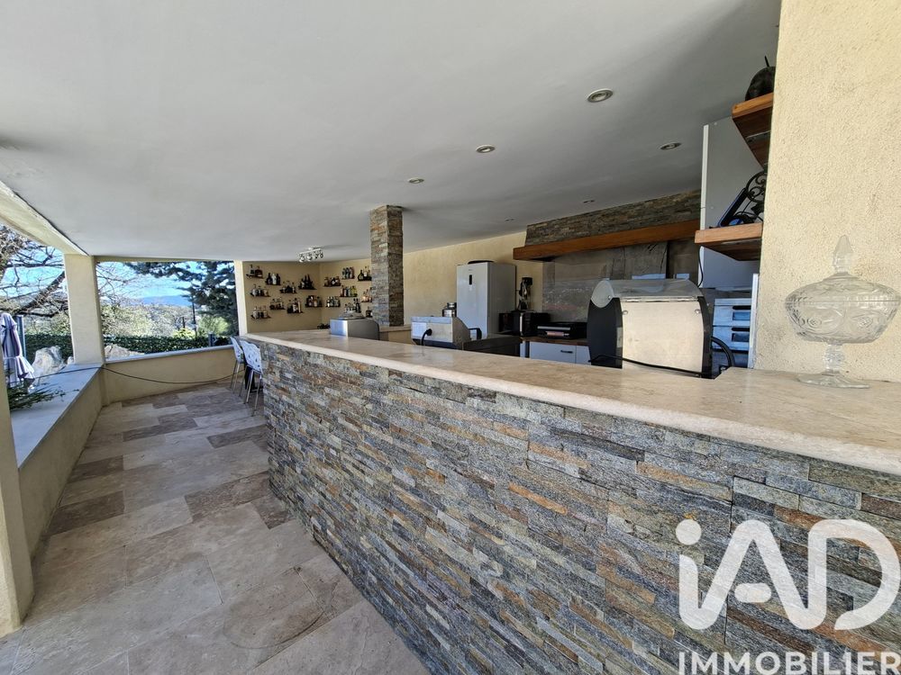 � vendre  Maison Nice (06200)