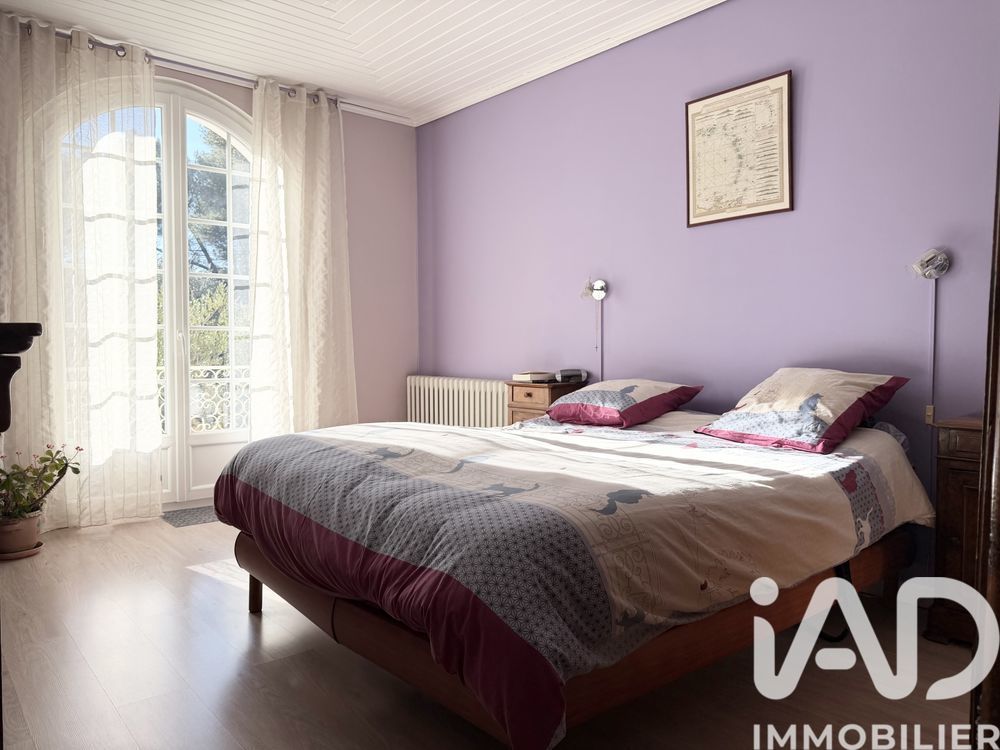 � vendre  Maison Lambesc (13410)