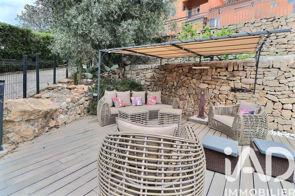 � vendre  Maison La Bouilladisse (13720)