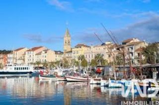  Appartement � vendre 4 pi�ces 80 m�