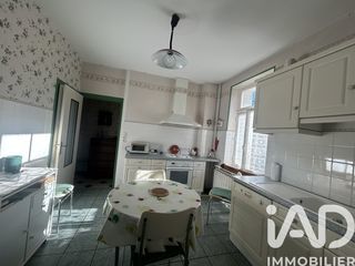  Maison � vendre 8 pi�ces 185 m�