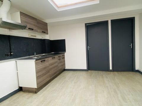  Maison � vendre 2 pi�ces 50 m�