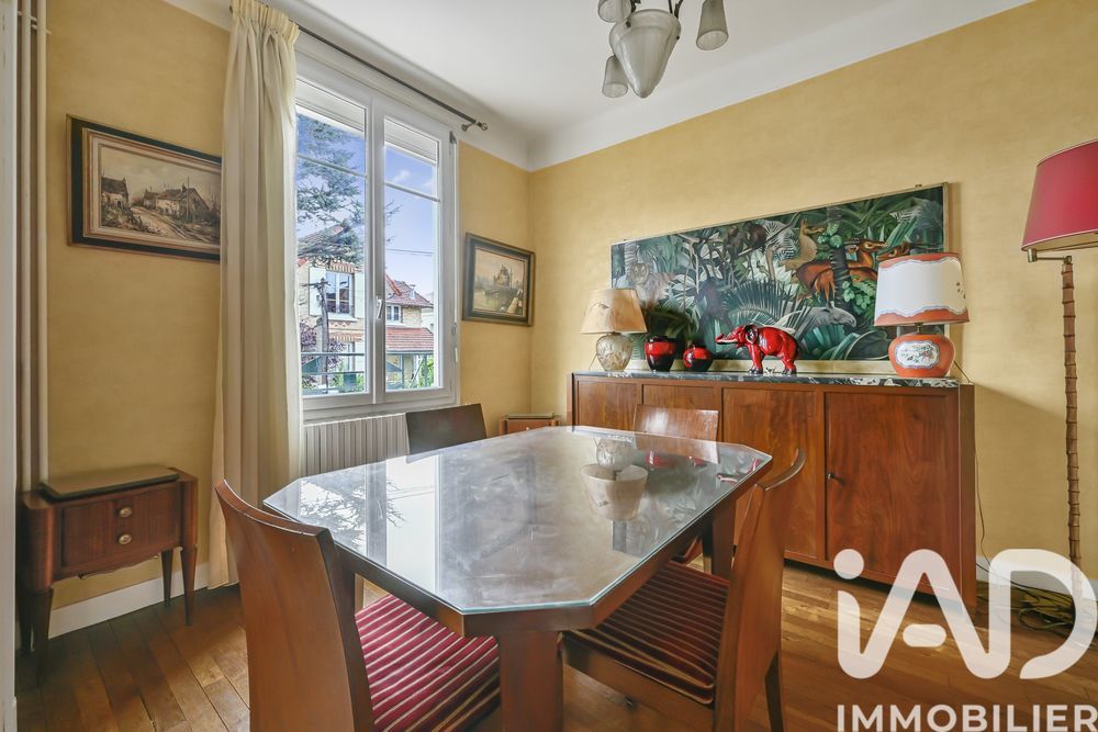 � vendre  Maison Le Chesnay (78150)