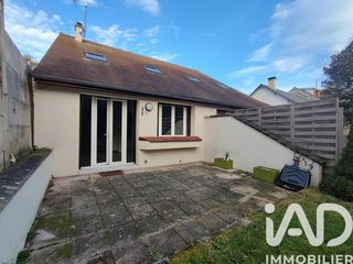  Appartement � vendre 2 pi�ces 50 m�