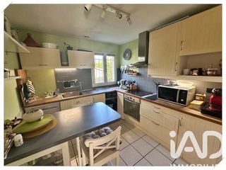  Maison � vendre 4 pi�ces 91 m�