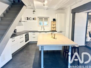  Maison � vendre 6 pi�ces 208 m�