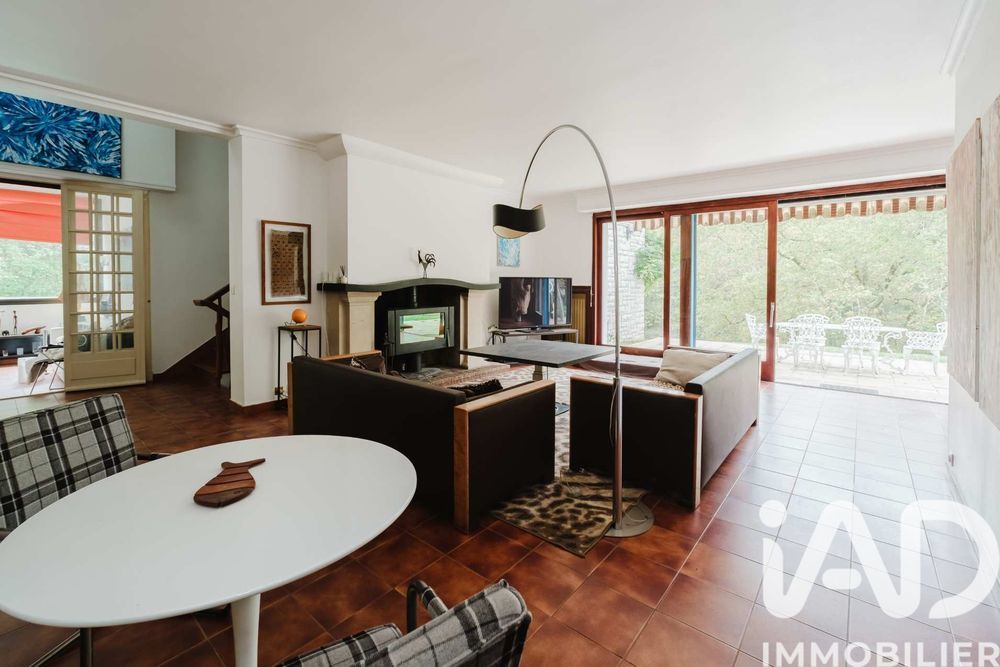 � vendre  Maison Urcuit (64990)