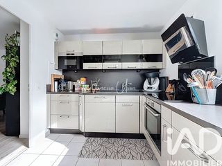  Appartement � vendre 3 pi�ces 62 m�