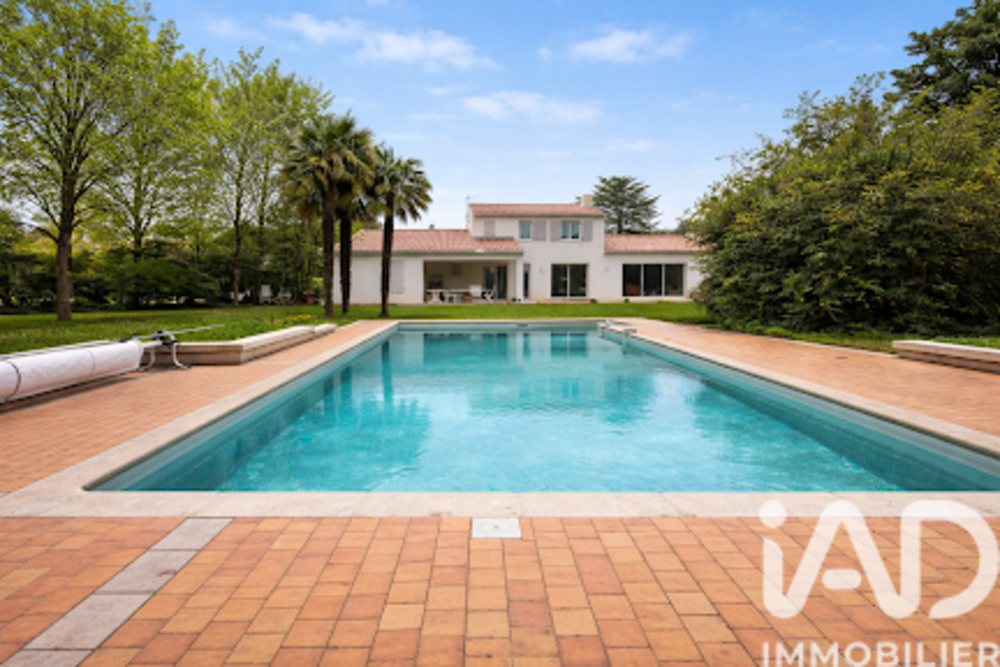 � vendre  Maison Marsilly (17137)