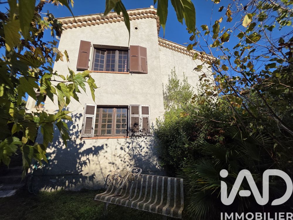 � vendre  Maison Vence (06140)