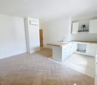  Appartement � vendre 2 pi�ces 41 m�