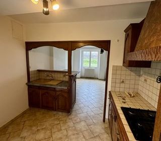  Maison � vendre 14 pi�ces 219 m�