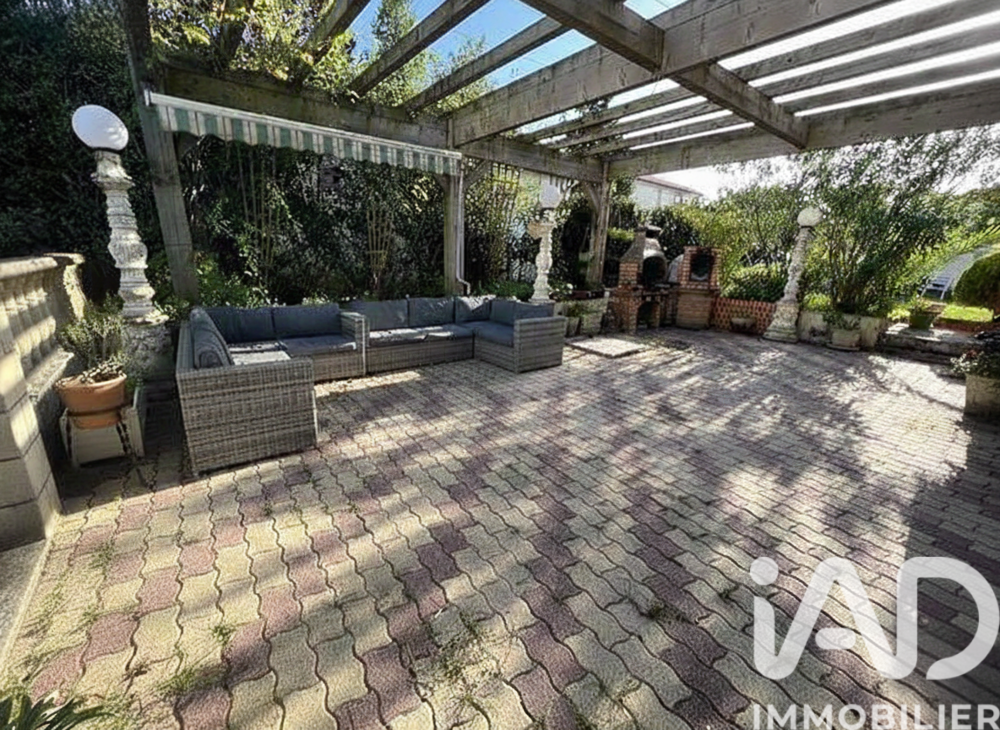 � vendre  Maison Tarnos (40220)