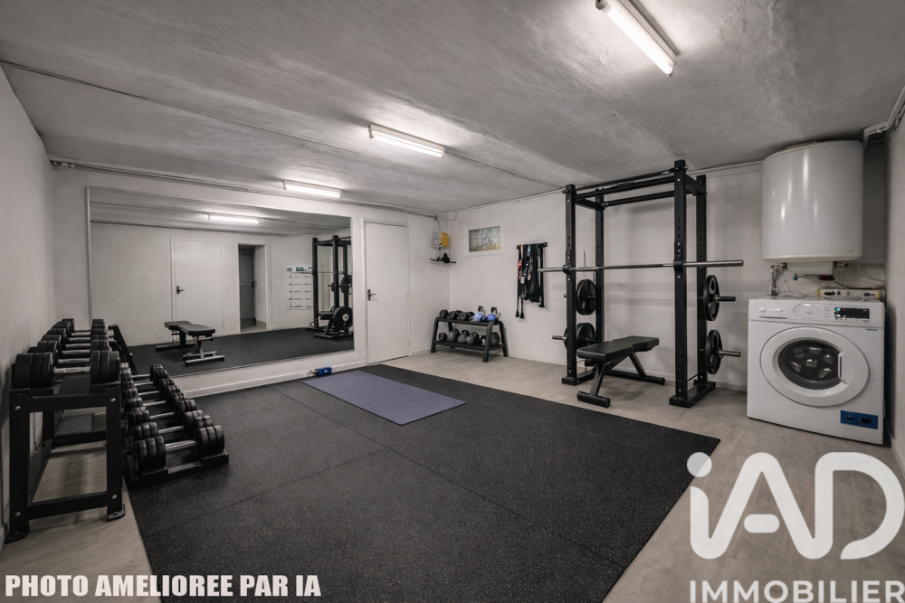 � vendre  Maison Joinville-le-Pont (94340)