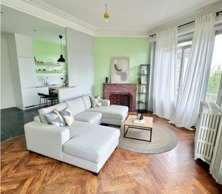  Appartement � vendre 3 pi�ces 74 m�