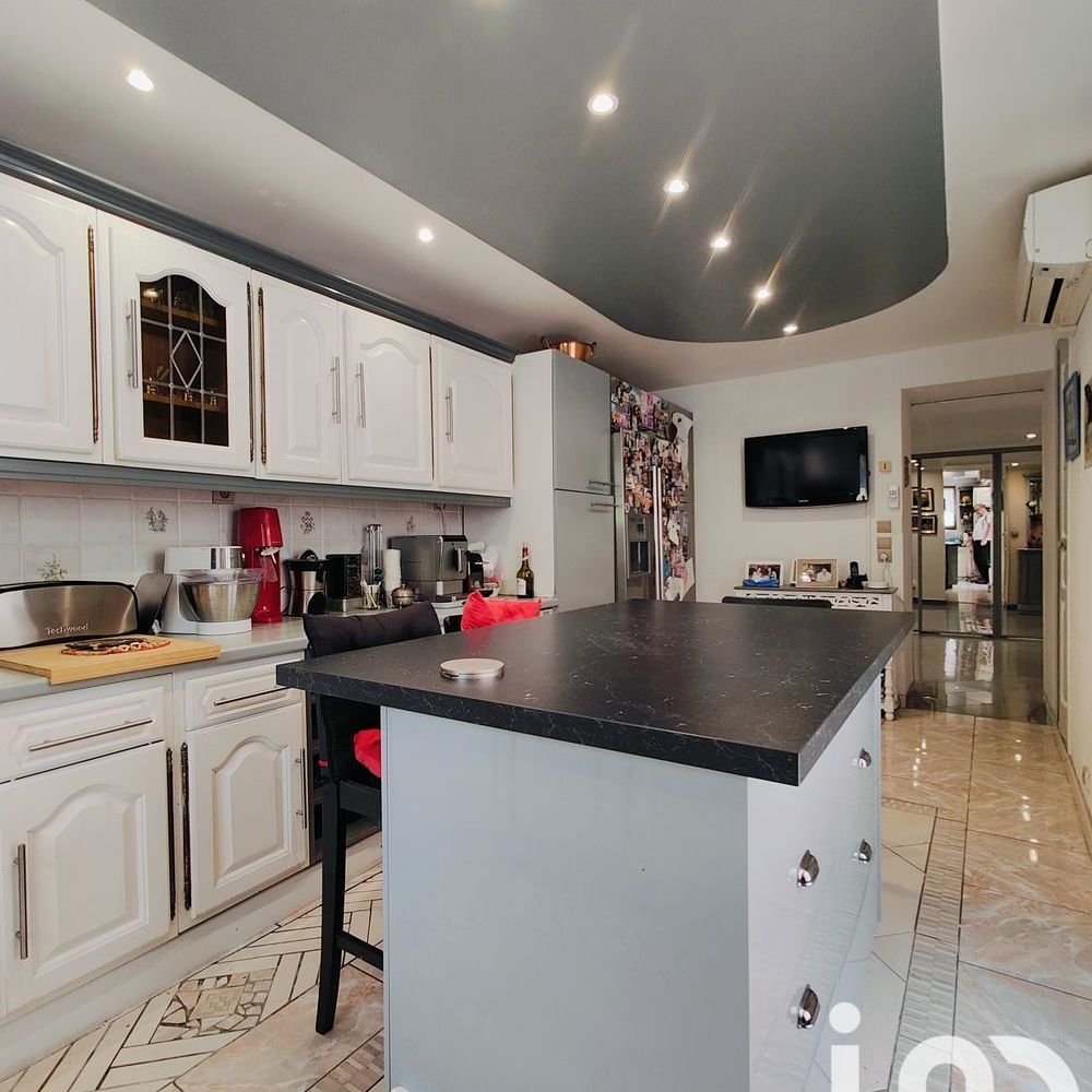 � vendre  Maison Montreuil (93100)