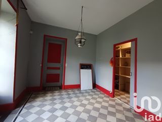  Maison � vendre 7 pi�ces 294 m�