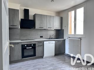  Maison � vendre 3 pi�ces 95 m�