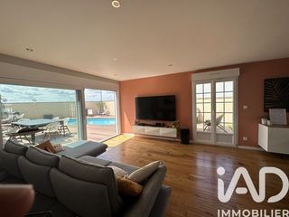  Maison � vendre 4 pi�ces 113 m�