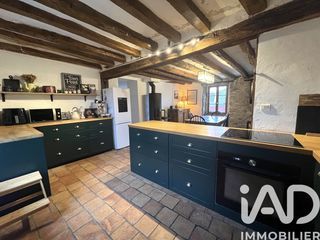  Maison � vendre 7 pi�ces 230 m�