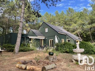  Maison � vendre 5 pi�ces 144 m�