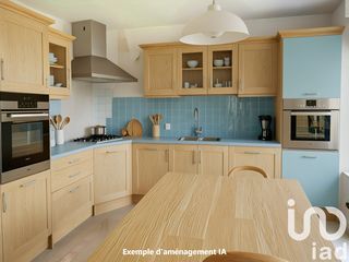  Maison � vendre 4 pi�ces 82 m�