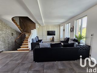  Maison � vendre 11 pi�ces 259 m�