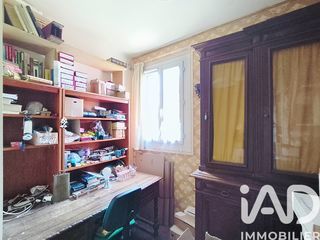  Maison � vendre 5 pi�ces 85 m�