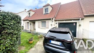  Maison � vendre 6 pi�ces 108 m�