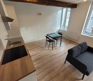  Appartement � louer 2 pi�ces 41 m�
