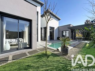  Maison � vendre 6 pi�ces 157 m�